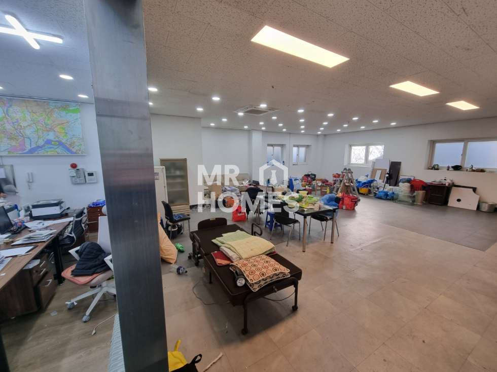 경기 남양주시 다산동 삼거리 대로변 넓은 마당 주차 편리 월세 매물번호 10190 사진 5