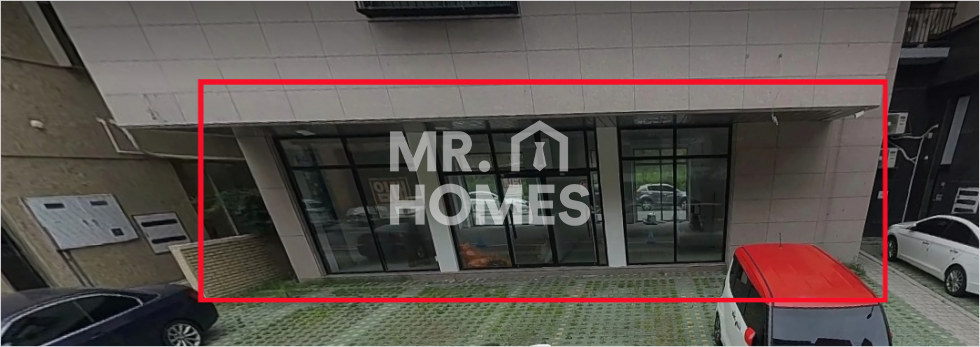 경기 남양주시 다산동 6218-1 (다산지금지구 F3-1-2) 다산동 지금지구, 황금산 입구 먹자상권 1층 점포 월세 매물번호 10185 사진 1