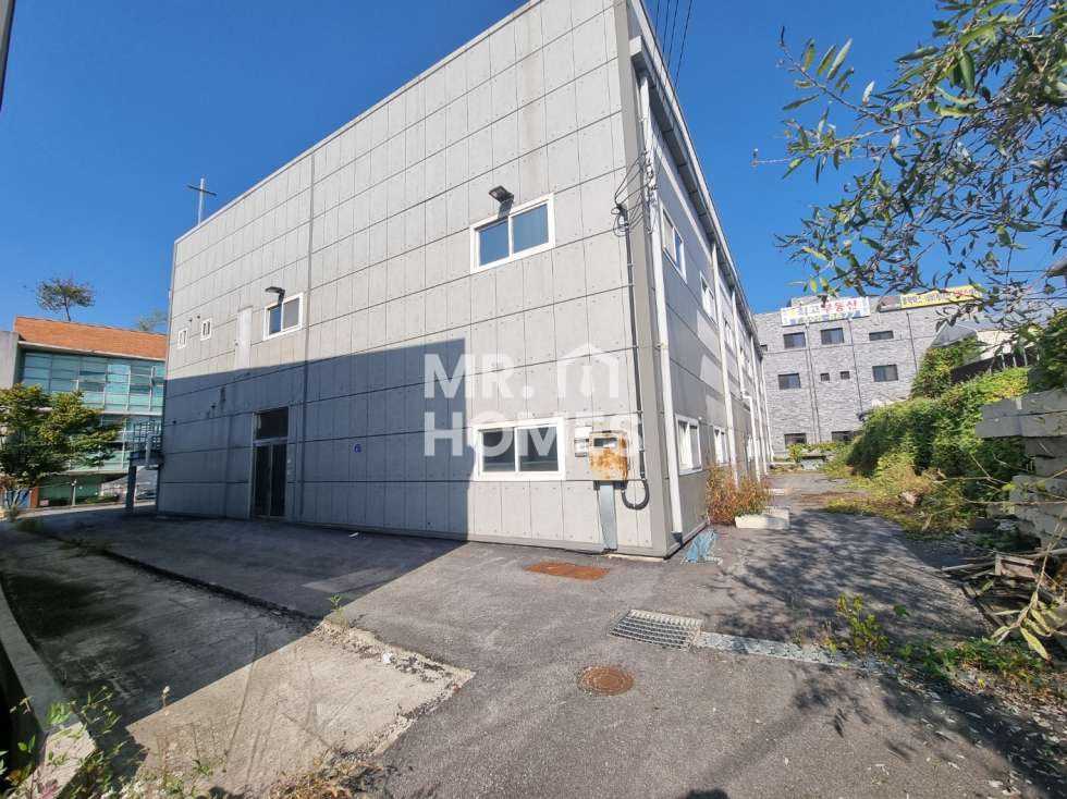 경기 남양주시 일패동 일패동 600평 통임대 창고 월세 매물번호 10208 사진 5
