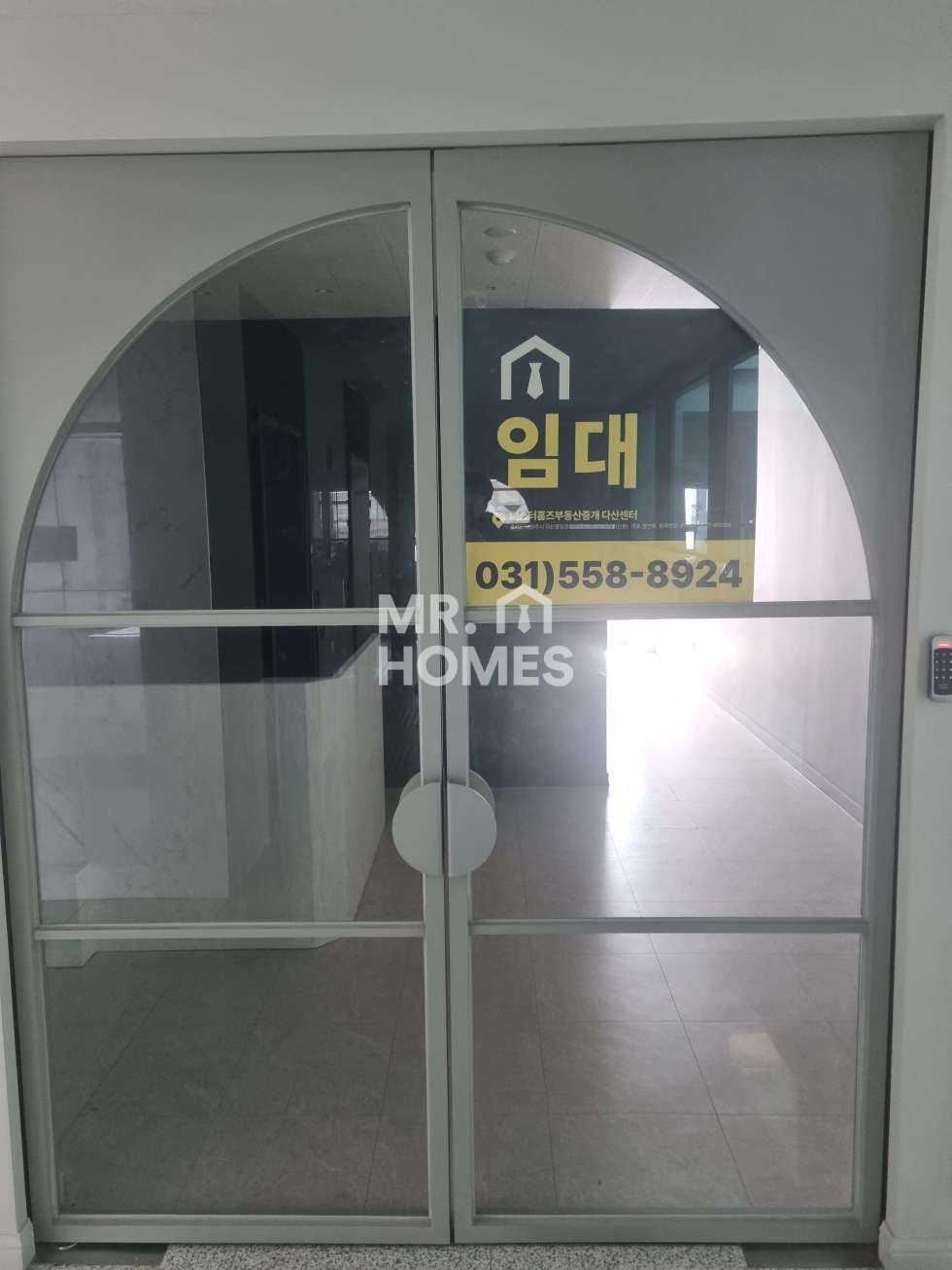 경기 남양주시 다산동 법조빌딩정행동 다산동 법원 검찰청 변호사 사무실 시설완비 즉시입주 월세 매물번호 10383 사진 1