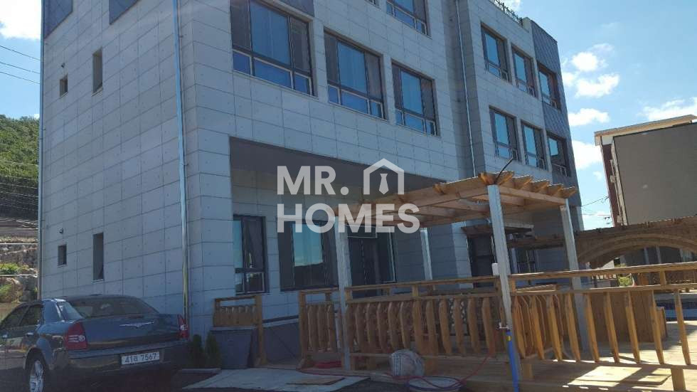 강원 춘천시 남산면 서천리 빠지 바로앞, 가평 자라섬뷰 플빌라펜션,단독주택,연수원 활용가능 매매 매물번호 10046 사진 3