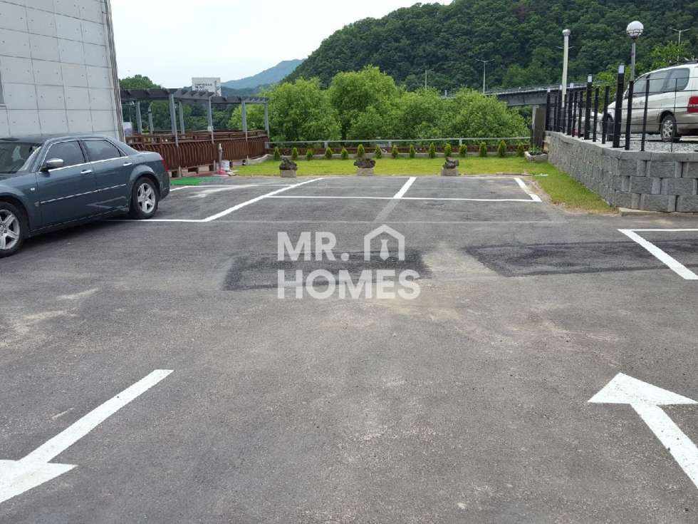 강원 춘천시 남산면 서천리 빠지 바로앞, 가평 자라섬뷰 플빌라펜션,단독주택,연수원 활용가능 매매 매물번호 10046 사진 7