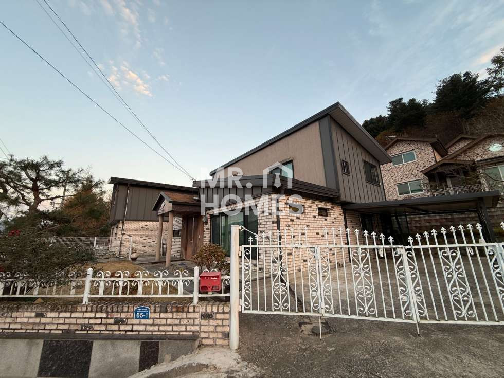 경기 남양주시 화도읍 가곡리 급매 올리모델링 공실 즉시입주 매매 매물번호 10262 사진 3