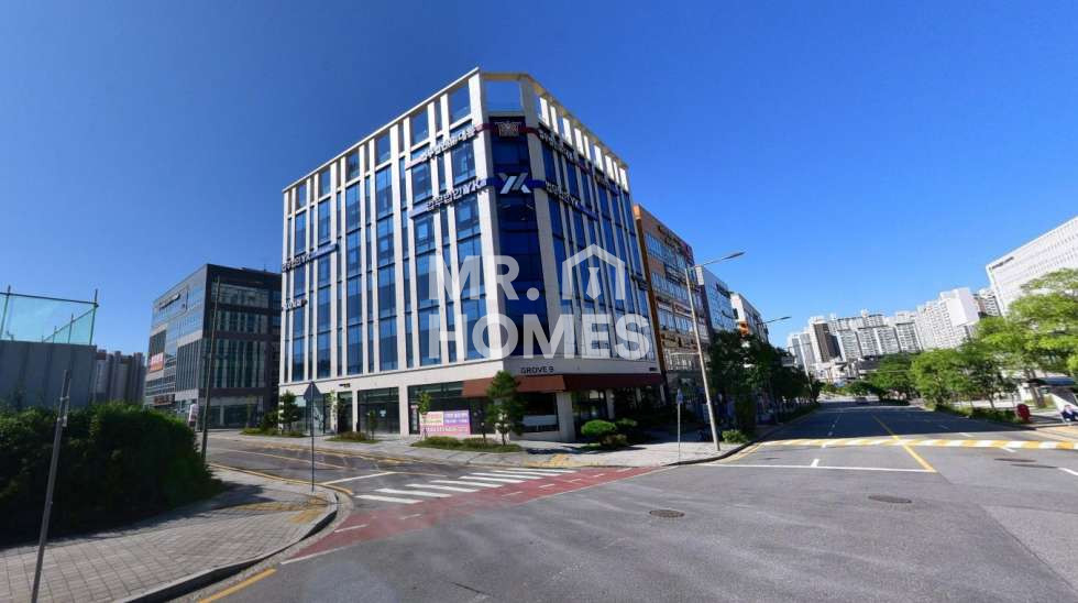 경기 남양주시 다산동 대로변 법원앞 소형 대형 렌트프리 협의가능 노출좋은자리 월세 매물번호 10263 사진 1