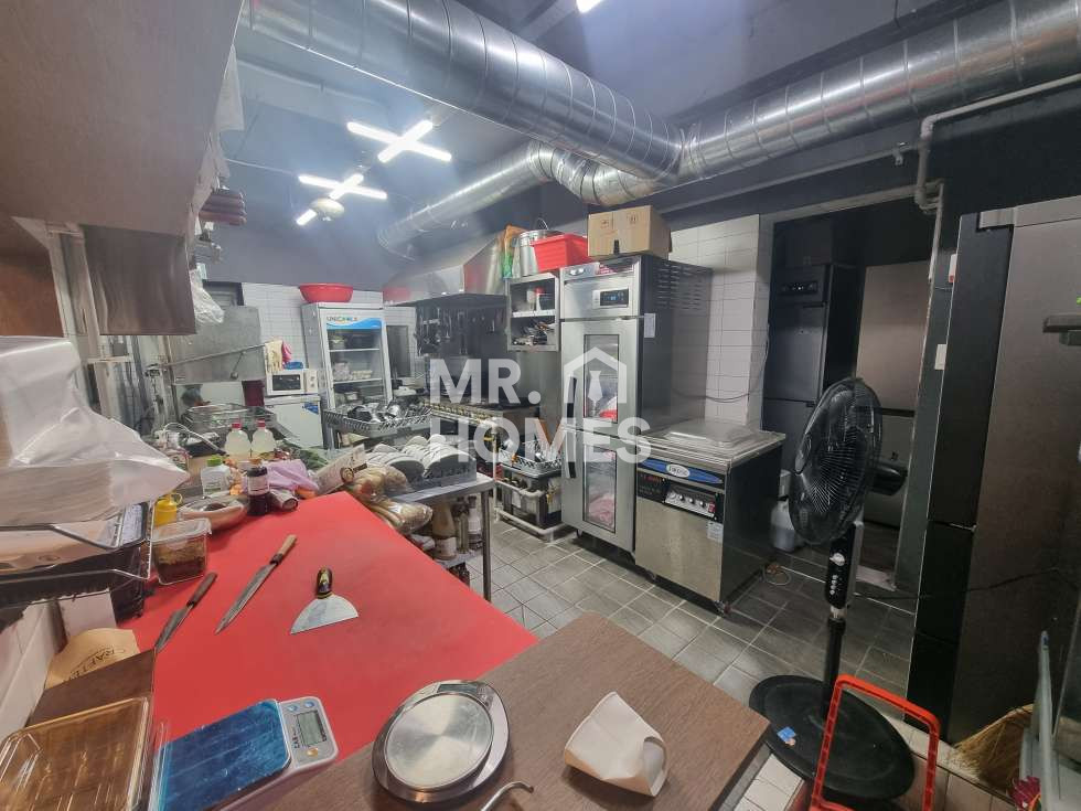 경기 남양주시 다산동 가성비 최고 상가, 법조타운 상권활발 업종자유 먹자상권 월세 매물번호 10282 사진 4
