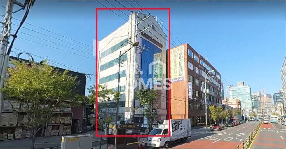 경기 구리시 수택동 488-5 (제일항외과) 대로변 통임대 1종근생 병의원, 사옥 등 강력추천 통임대 대로변 월세 매물번호 10179 사진 1