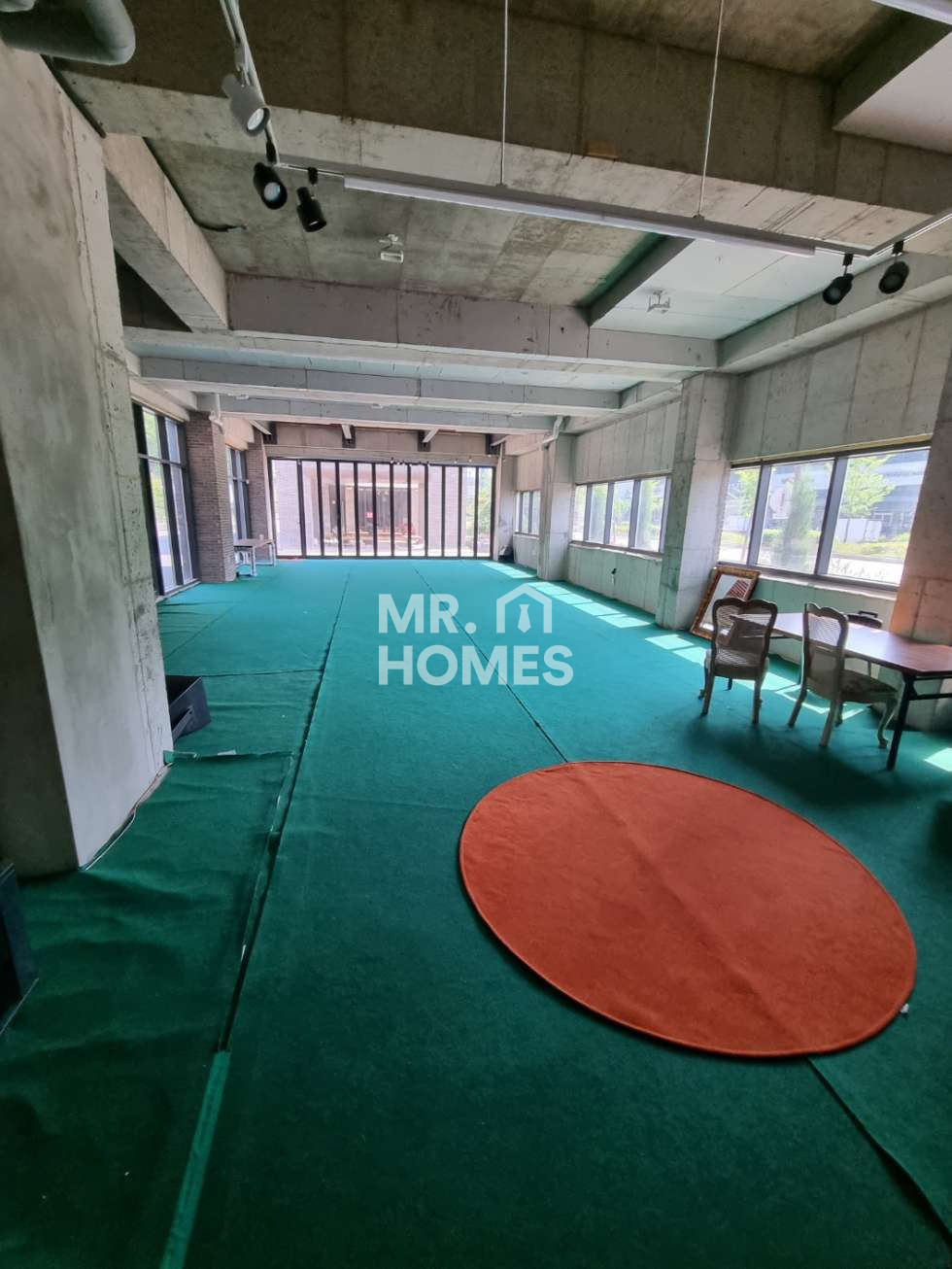 경기 남양주시 별내동 통임대, 별내 까페거리 인근, 큰대로변 6차선 도로, 단독건물 통임대 월세 매물번호 10228 사진 14