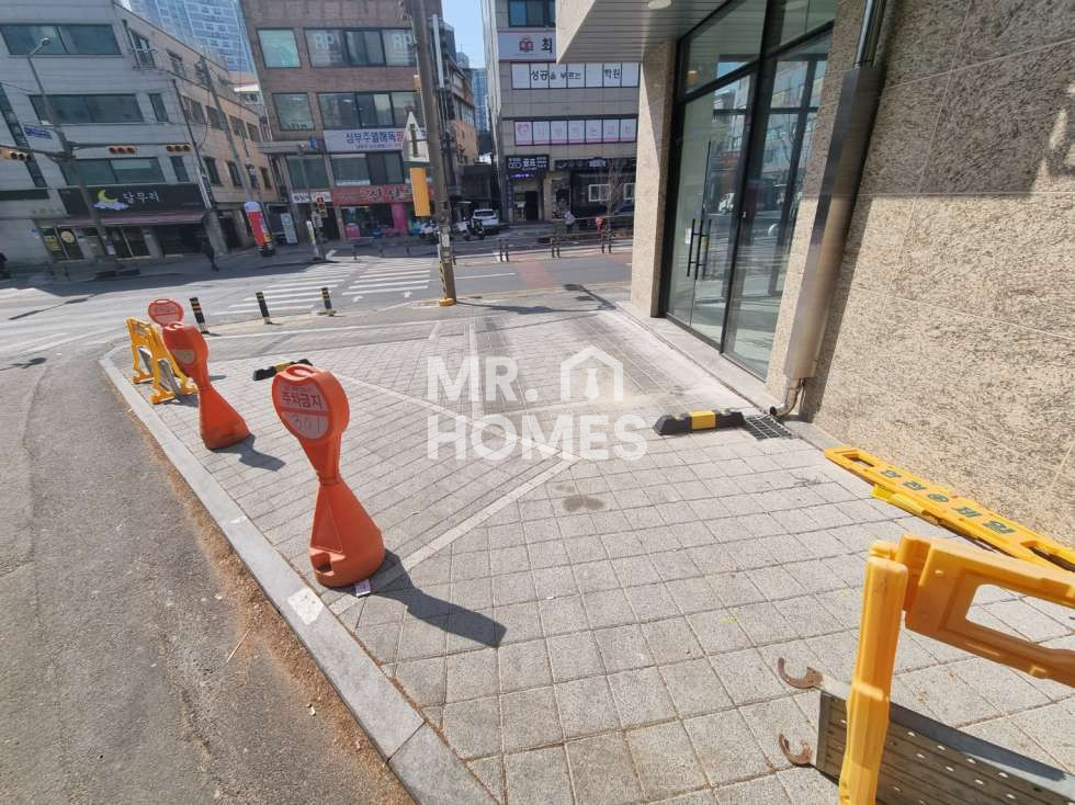 경기 남양주시 다산동 다산동 사무실 월세 대로변 노출좋은 상가 가시성최고, 사무실로 활용 굿 월세 매물번호 10080 사진 5