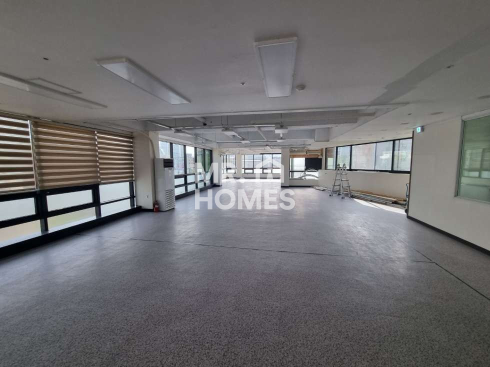경기 남양주시 다산동 3396 o홈즈추천o 대로변 큰평수 광고효과우수 학원 체육시설 사무실 여러업종 월세 매물번호 10105 사진 3