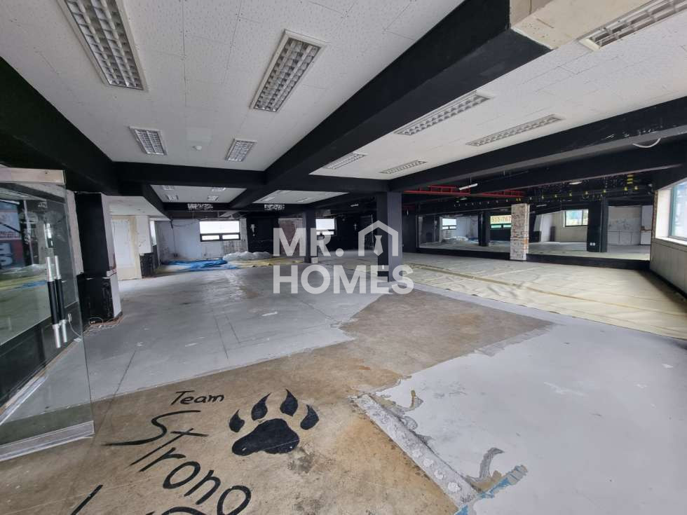 경기 남양주시 다산동 도농역 8분거리 대형평수상가 임대 대로변건물 2층 광고효과좋은 자리 저렴한 월세 월세 매물번호 10119 사진 2